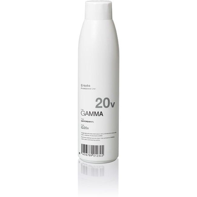 Gamma Erayba Gamma 10 vol 3% Peroxide Cream 1000 мл