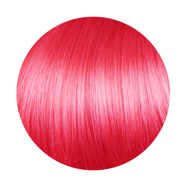 Cool Color Erayba Cool Color C05 Bubble Gum Pink Semi-Permanent Color Cream 100 мл