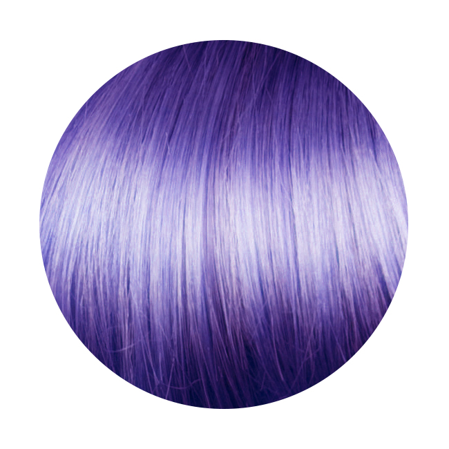 Cool Color Erayba Cool Color C07 Berry Violet Semi-Permanent Color Cream 100 мл