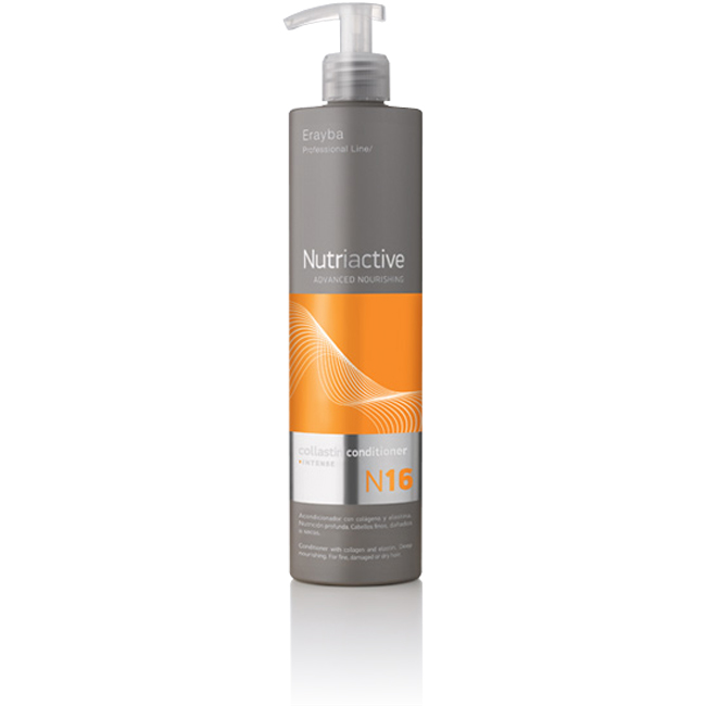 Nutriactive Erayba N16 Collastin Conditioner Intense 1000 мл
