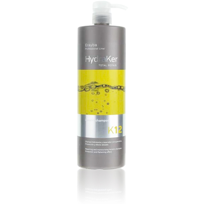 Лосьоны для волос Erayba HydraKer K11 Keratin Hair Botox 1000 мл
